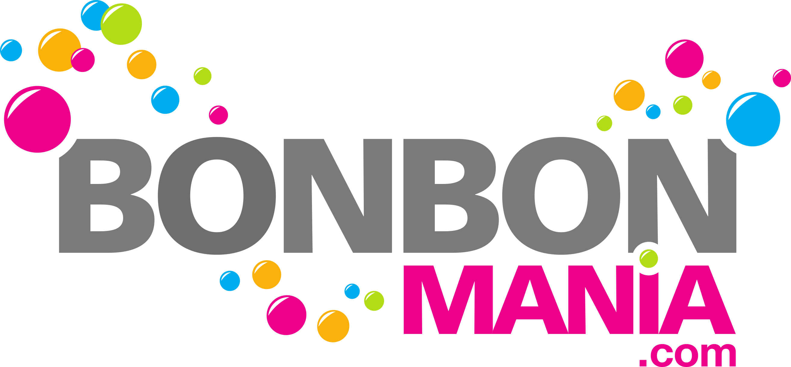 Bonbon Mania