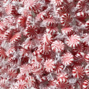Les Bonbons de Mandy - Bonbons Durs - Colliers De Bonbons x 10 Unités