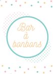 Nouveau bébé - Billes pastels $0.00