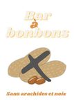 Sans arachides $0.00